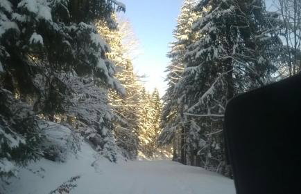 Chata góralska Wojtasówka - Foto 61