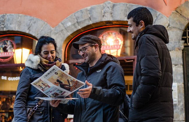 Descubre Lyon a través sus colinas - Foto 4
