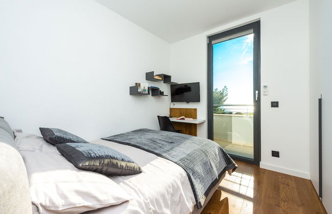 Saint Blaise Luxury Suite - Foto 5