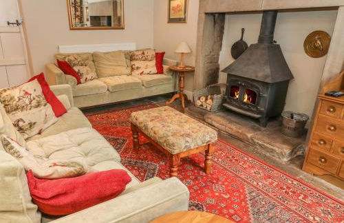 Beckside Cottage - Foto 4