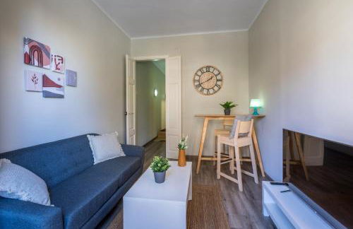 13PAR1004 - Fabulous apartment in the heart of Barcelona - Foto 1