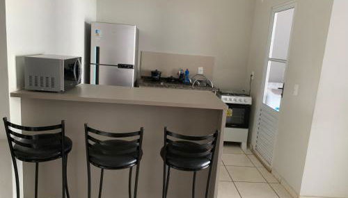 Casa de temporada Uberaba MG - Photo 2, stove, pet friendly