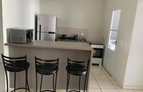 Casa de temporada Uberaba MG - Photo 2