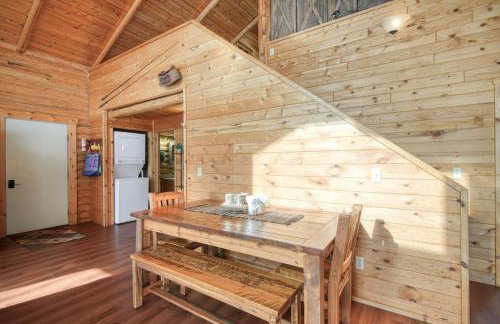 Trout Trap at Henry's Lake - Photo 68