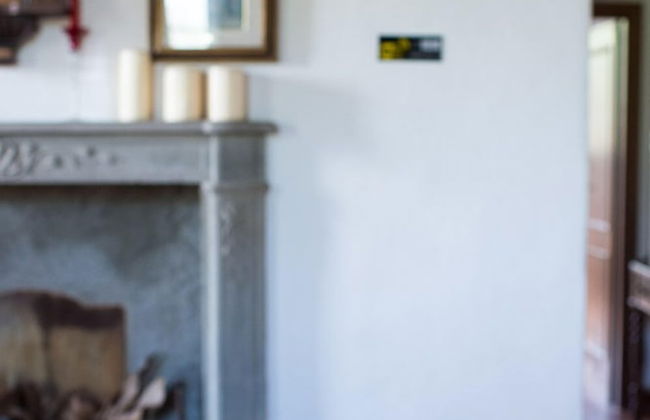 Villa il Fedino - Foto 33