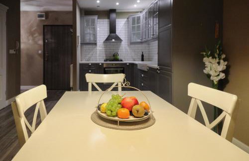 LOFT APARTAMENT II NAMYSŁÓW - Foto 4