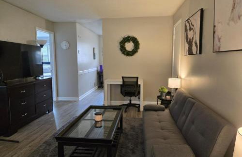 Perfect flat in Central Fayetteville, GA - Foto 20