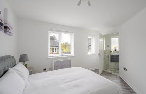 2 Luxurious Apartments with Free Parking near Chelmsford City - Foto 52