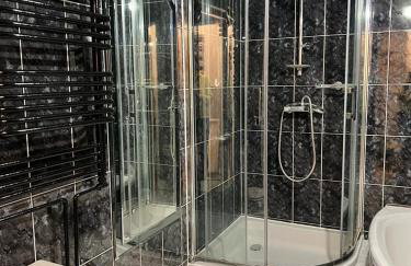 Comfort Zone Ostróda Villa Apartment Duplex - Foto 57