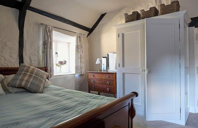 Church Cottage - Foto 3