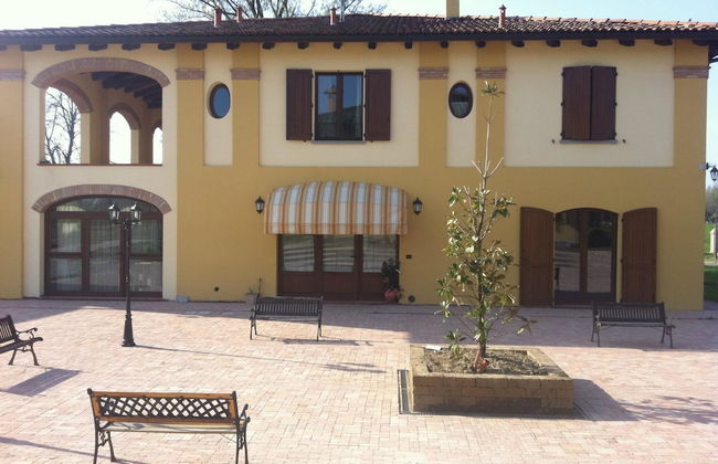 Agriturismo Antico Noce - Foto 1