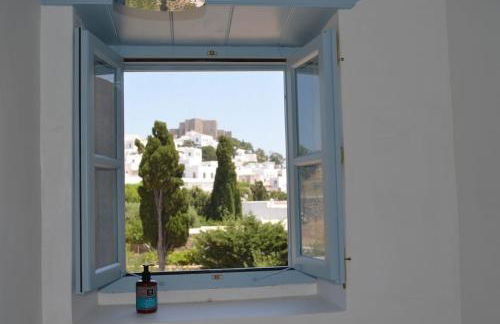 A Patmos premium house in Chora - Foto 29