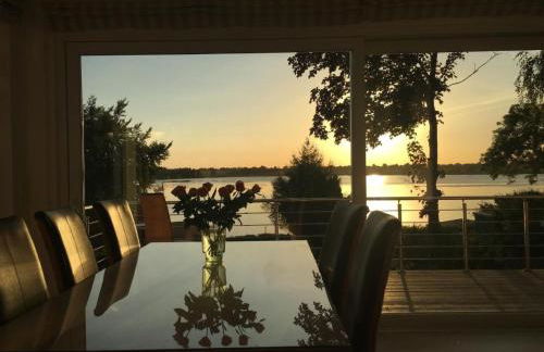 Holiday Home in Klingberg mit Seeblick by Interhome - Foto 1