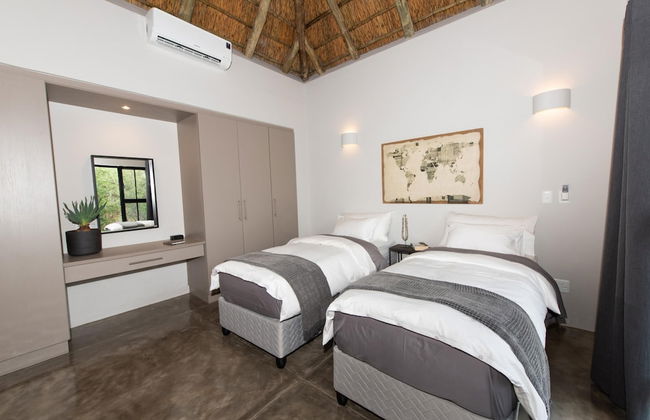 Villa Sebra in Hoedspruit - Photo 16