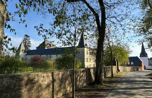 L' Extravagante im Garten von Schloss Schmidtheim - Foto 5