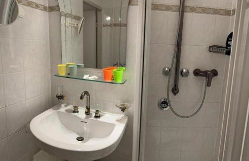 98, Bergblick, 2 Schlafzimmer, Dusche , WC, Küche, Wohnzimmer - Foto 7