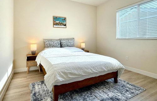 5 Min Walk to UCD Med Ctr - Stylish New Build Home - Foto 7