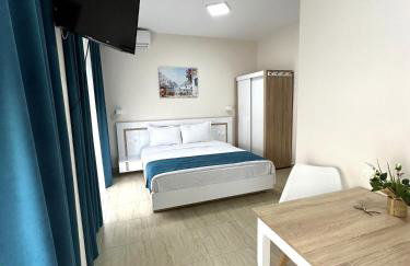 Navarino Luxe Suites with Sea View - Foto 52