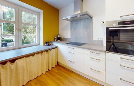 HEIMATEL - Ferienwohnungen im Frauentor - Foto 30