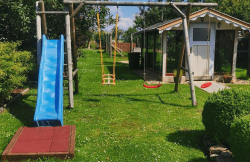 Ferienwohnung am Wasserfall - Foto 10