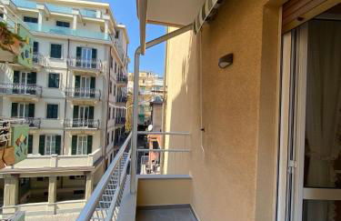 Corso Dante's Paradise Purple - Exclusive Apartment in Alassio - Foto 37