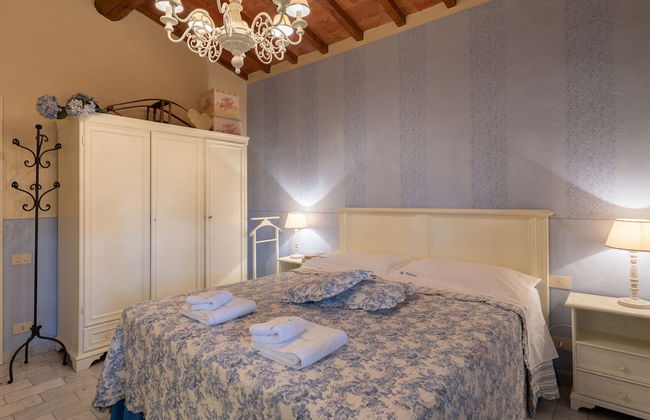 Belvilla by OYO Selvatello Villino Trilo - Foto 4