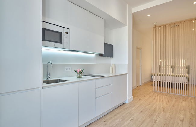 Paseo Suites Hotel - Foto 17