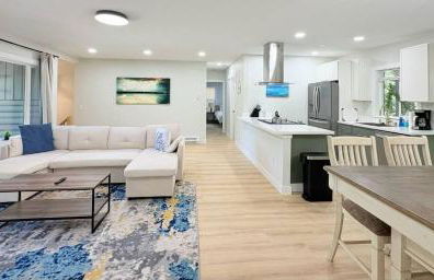 Sudden Valley Luxury Stay-Steps to Lake Louise - Foto 10