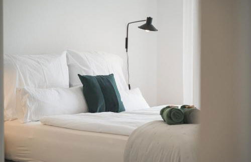 The Serviced - Design Apartments - Foto 33