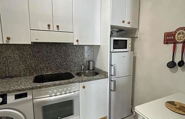 Apartamento Caldereros con Parking gratis - Foto 12