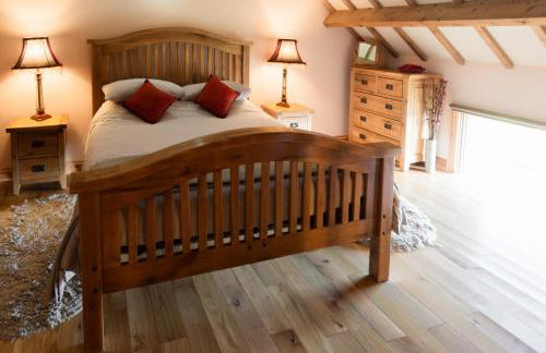 Rosecombe, Borrowby Farm Cottages - Foto 4