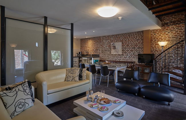 Villa in Mesch With Garden - Photo 22