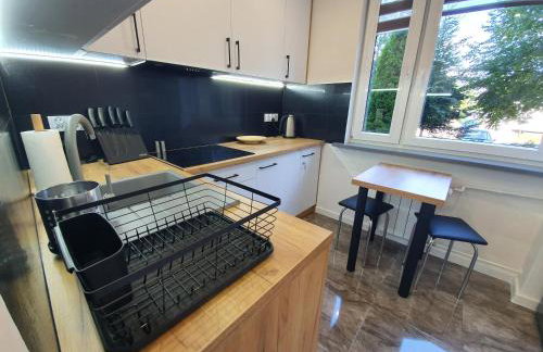 M&K Center Apartment - Foto 14