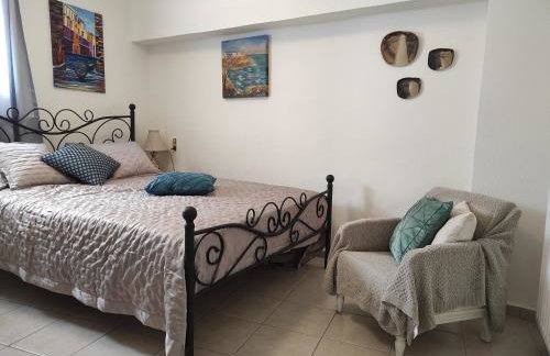 Endiktis Art Home Katofigi - Foto 1