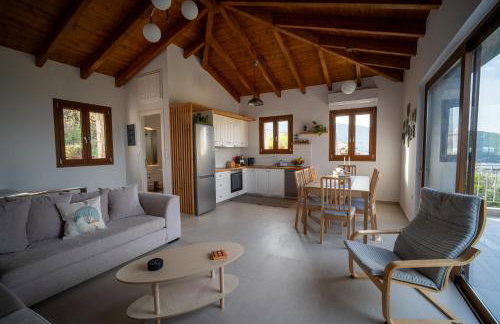 Villa Lithos Brand New 2025 - Photo 20