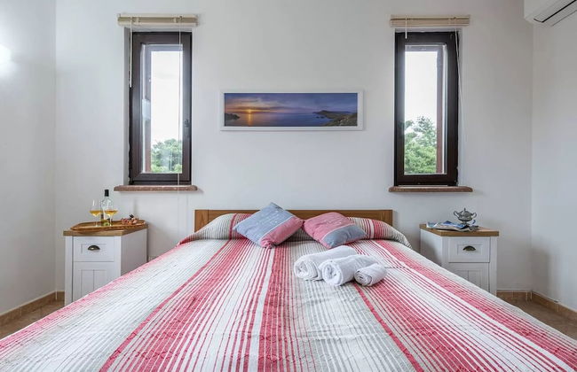 Villa La Fata With 3 Bedrooms and 3 Bathrooms - Foto 17