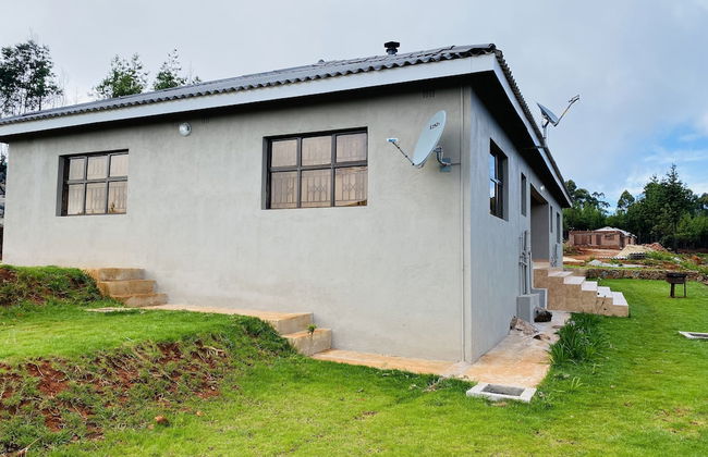 Iter Away Highland Lodge - Foto 16