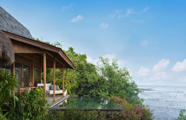 Semaya Beach Resort - Foto 5