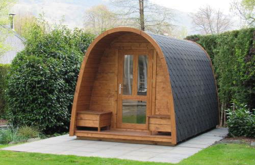 Mains of Taymouth Country Estate 5* Houses - Foto 4