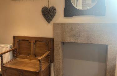 Thatch End Cottage - Photo 34