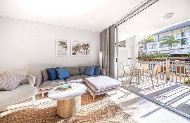 Oaks Casuarina Santai Resort - Foto 21