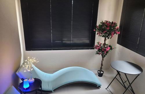 ONLY YOU option spa, sauna et piscine - Foto 29