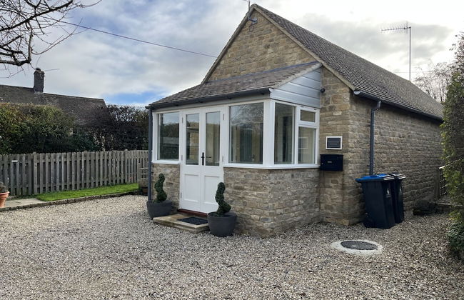 Cherry Tree Cottage - Photo 13