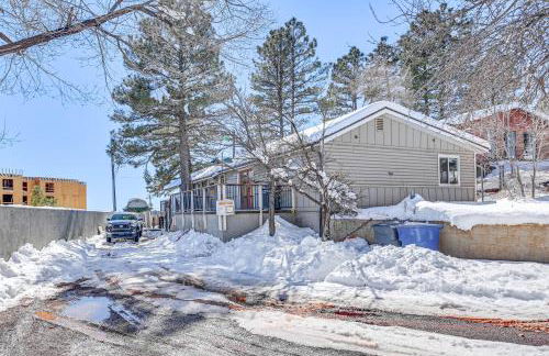 Flagstaff Home with Grill 3 Mi to Historic Downtown - Photo 25