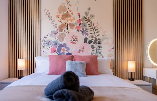 Luxury 8 Bed Home Manchester - Foto 1