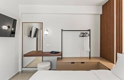 BLUE SKY Luxury Villas in Arkalochori - 4BD Villas with Private Pools - Foto 28