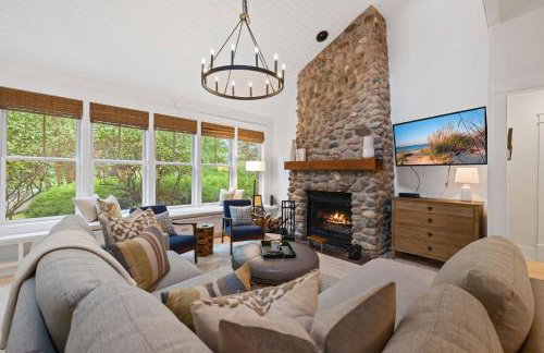 Bella and Dulce's Lakehouse by Juniper Holiday + Home - Foto 8