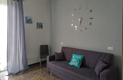 Casa Sole E Luna - Foto 24