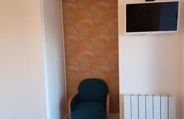 Le P'tit gousset, à 100 m de la mer - Foto 7