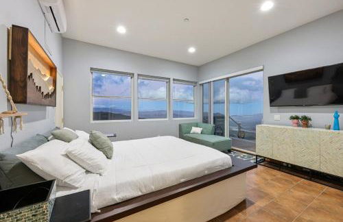 Unique Mountain Gem-Sauna Hot Tub Scenic View - Foto 16